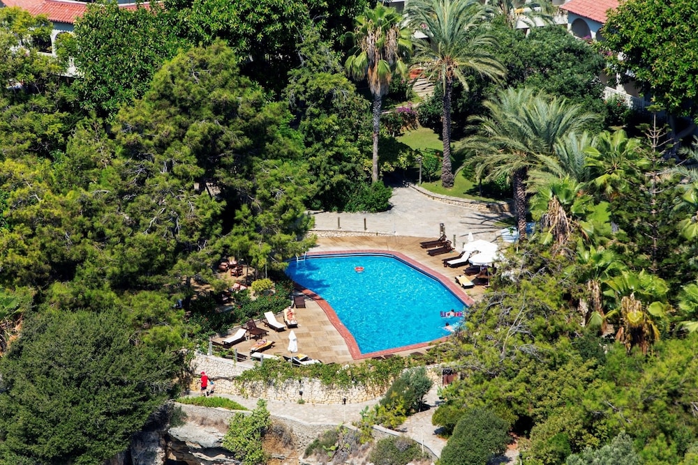 Alara Hotel - All Inclusive