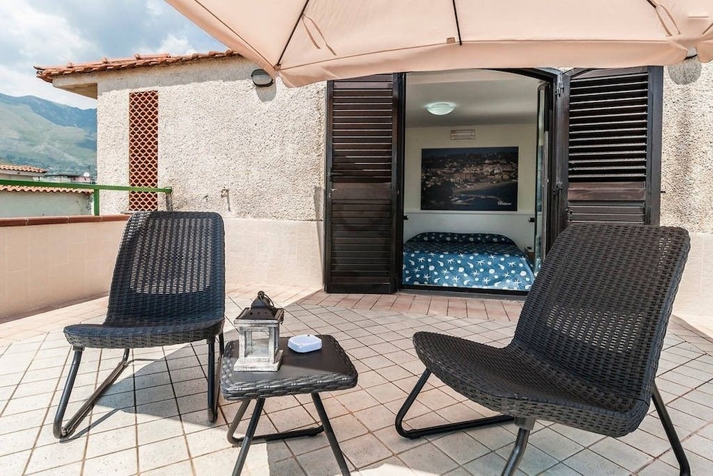 Hotel Tirreno