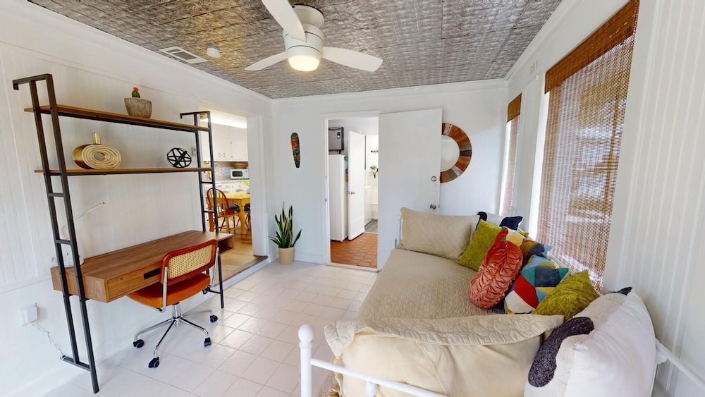 Nobody's Tybee Shack by Tybee Vacation Rentals