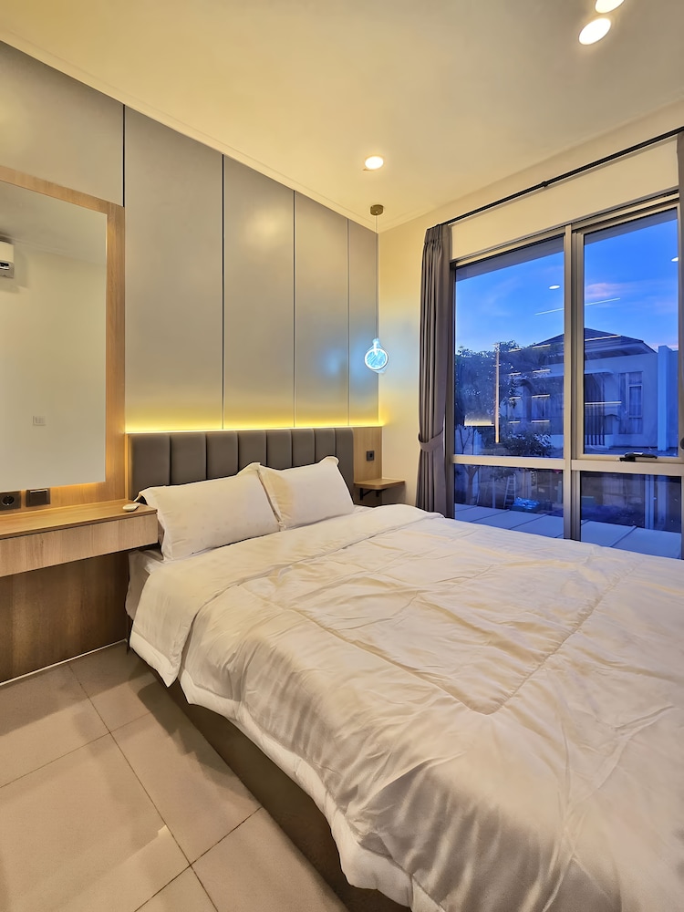 Staysanliving - Lumen PIK