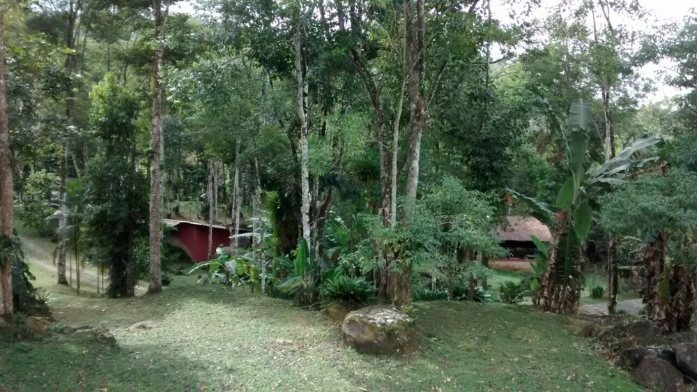 Mystica Eco Chalés e Pousada