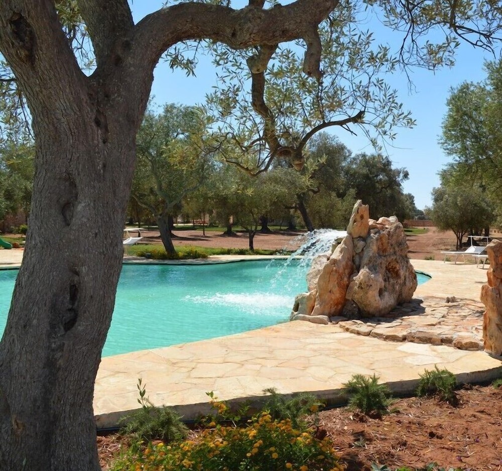 Dimore del Roseto