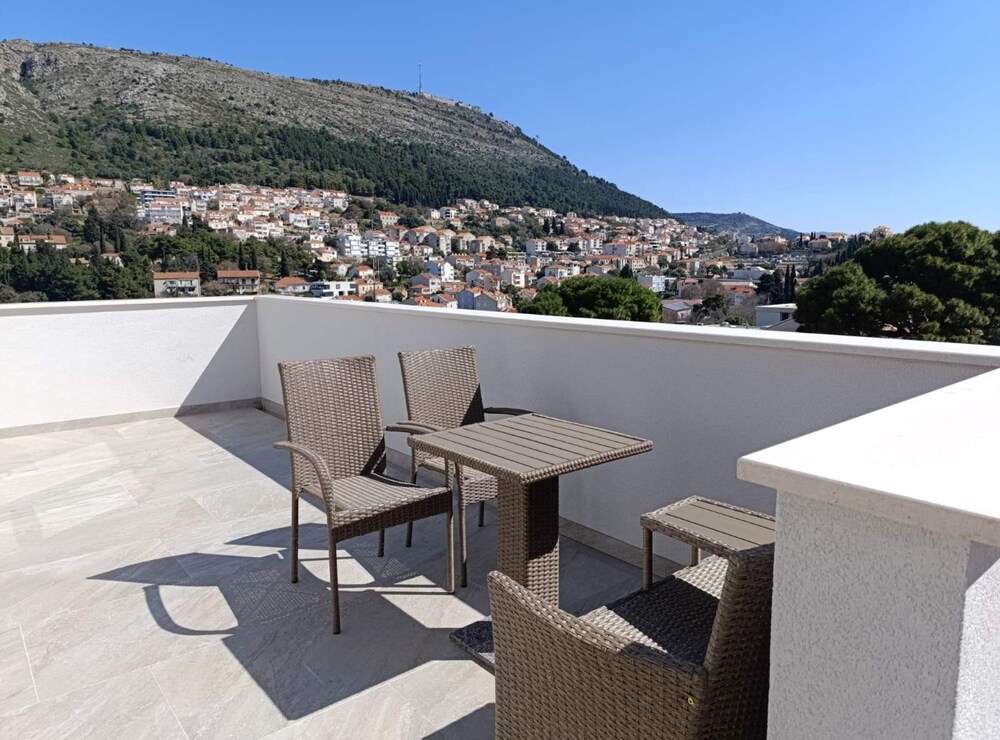 Penthouse Apartment Dijana