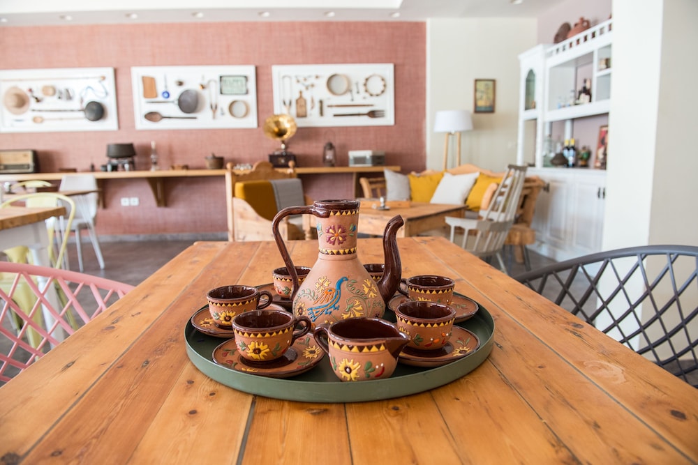 Theano Hotel photo 5