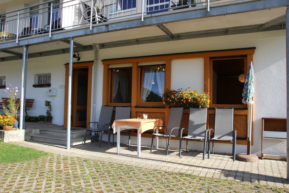 Gästehaus Steiert