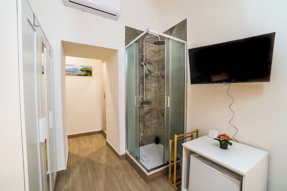 San Gregorio Suite&Rooms