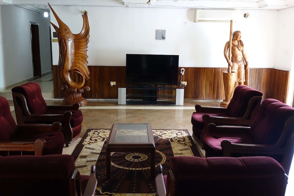 Wusum Hotel