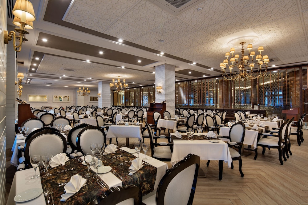 Nirvana Mediterranean Excellence - All Inclusive