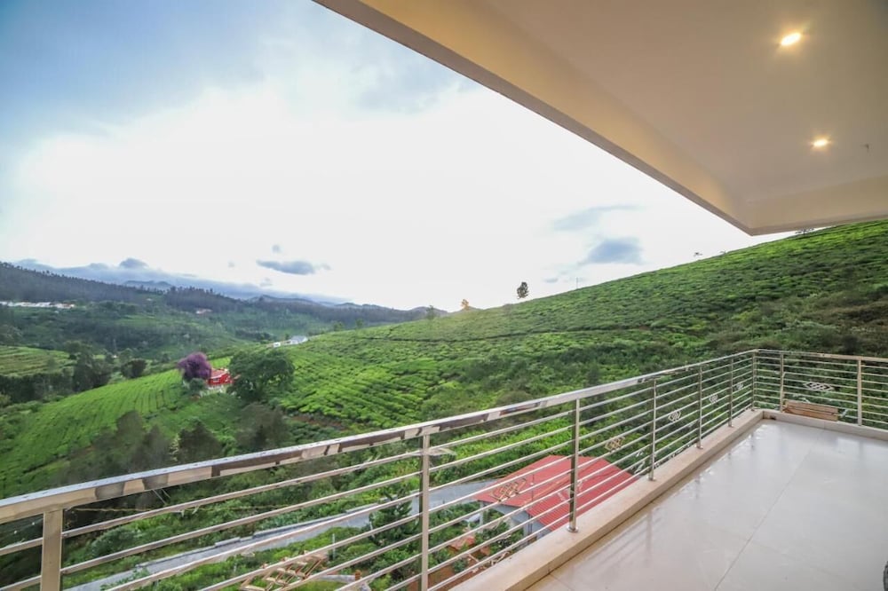 Heavenly Hills