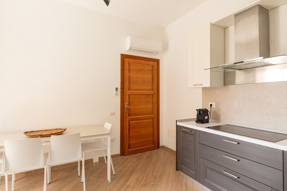 Casa Marina con Patio by Wonderful Italy
