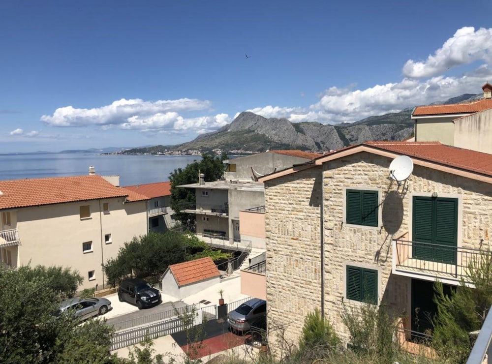 Apartmani Villa Borzic