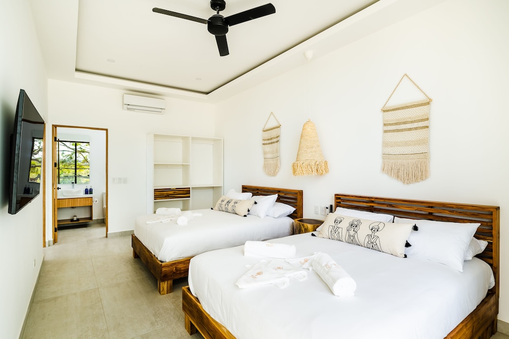 The mVillas with Exclusive Beach Club Access view 3