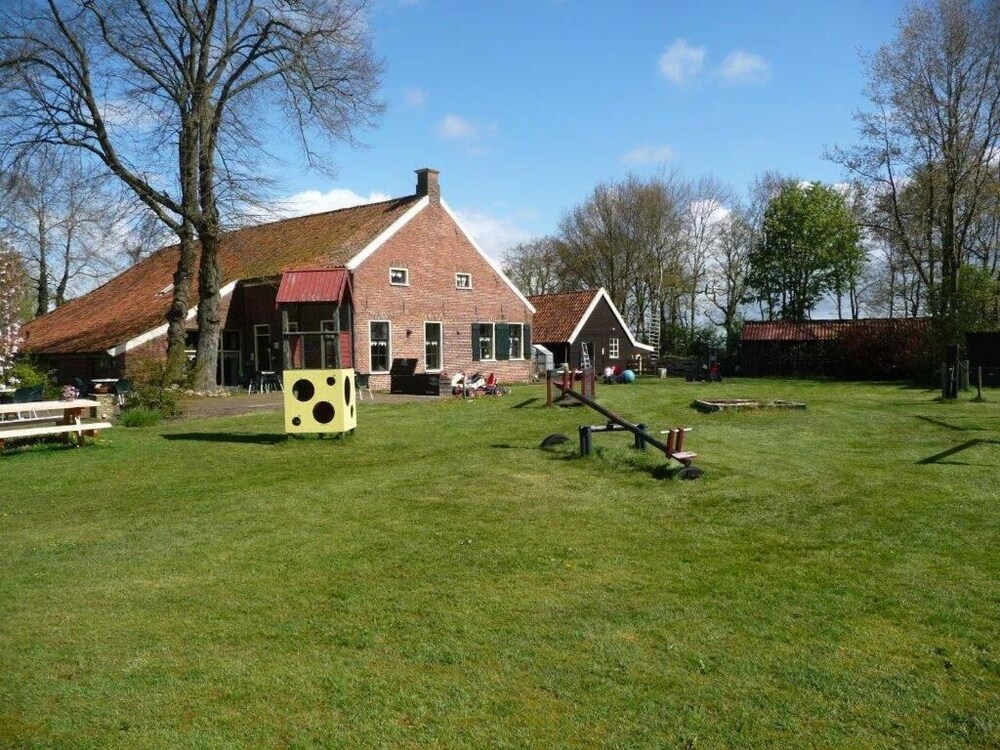 Restinn Bourtange