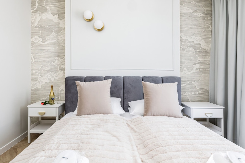 Wyspa Solna Lux Apartment by Renters view 5