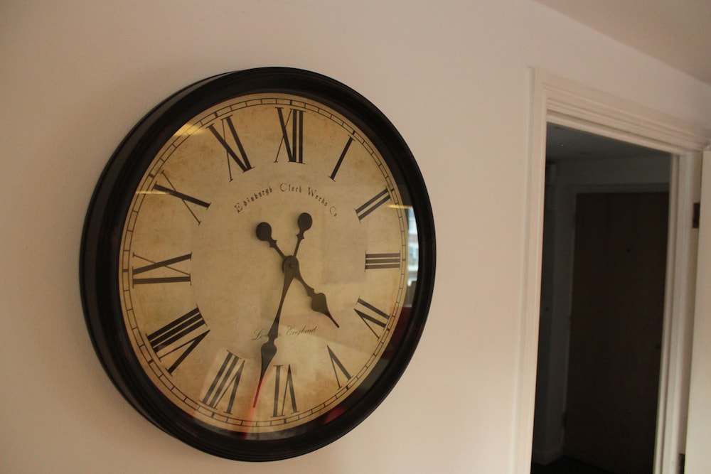 Empire 2 Bedroom Serviced Apartment