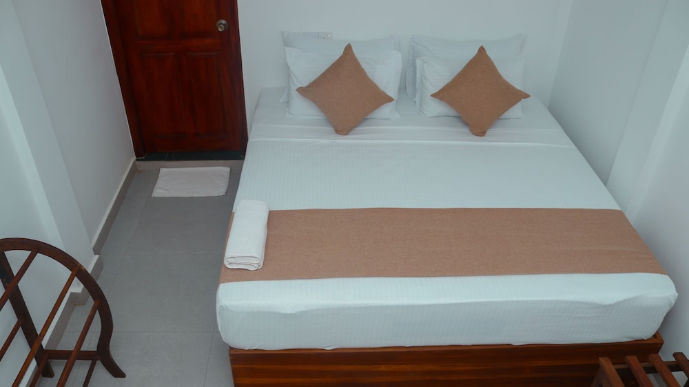 ReeCha Mullai Resort view 2