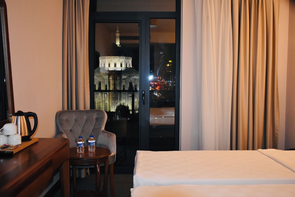 İstanbul Midpoint Hotel - Image 49