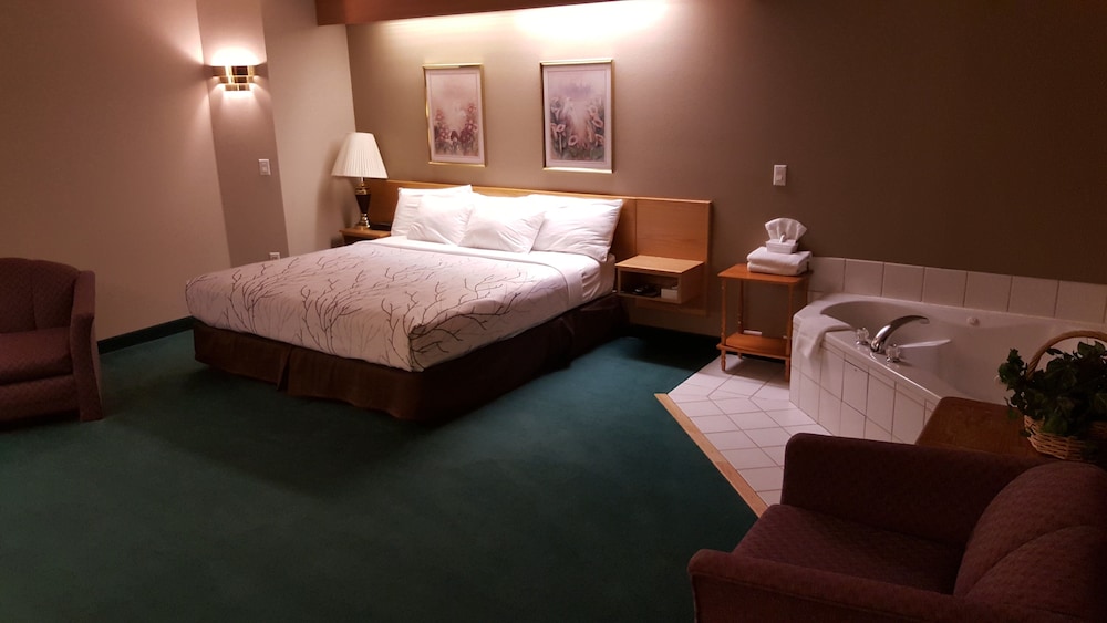 Willow Creek Inn