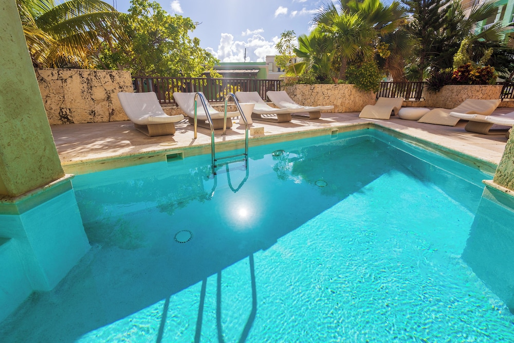 Secluded Luxury Retreat in Cap Cana