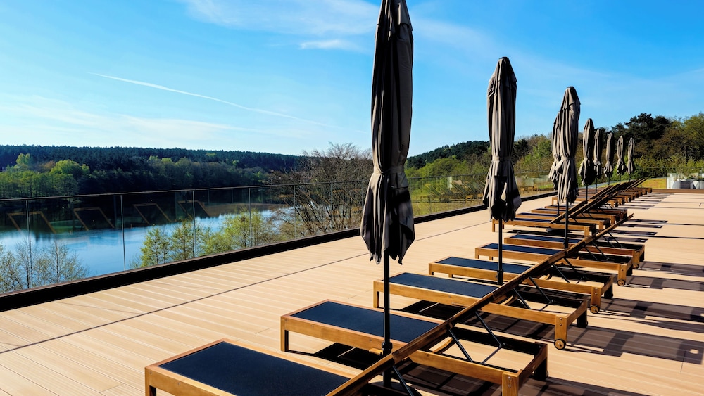 HOTEL GLAR CONFERENCE & SPA 13