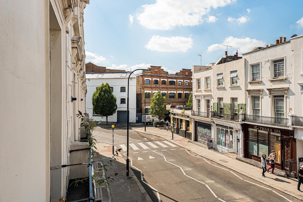 Charming one Bedroom Flat Near Maida Vale
