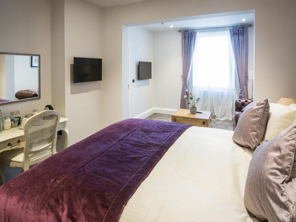 Lancaster Vacations - The Borough - Property Image 43
