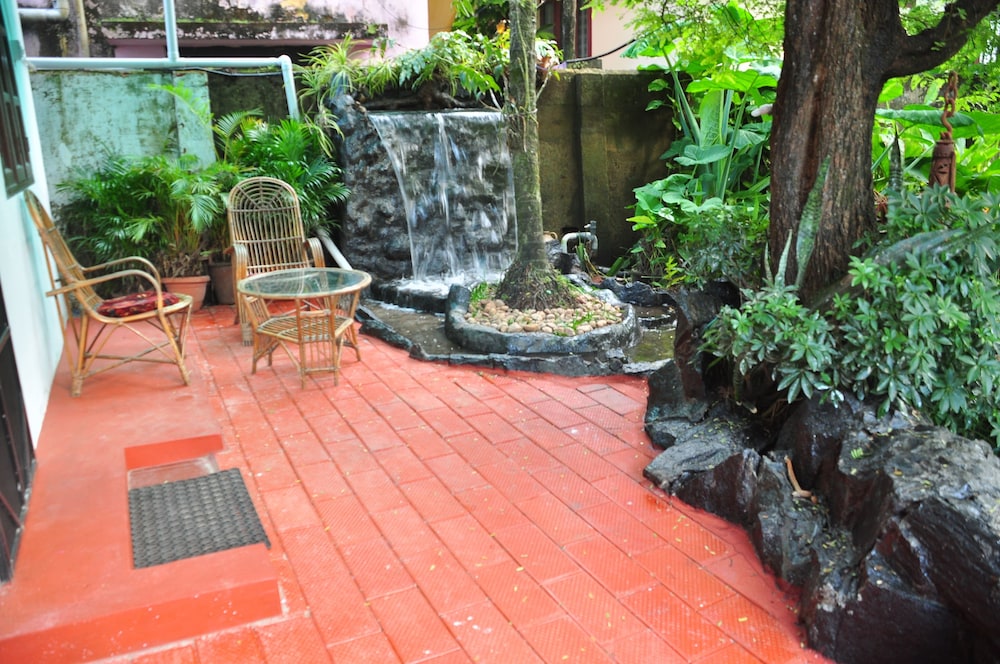Eden Garden Heritage Homestay