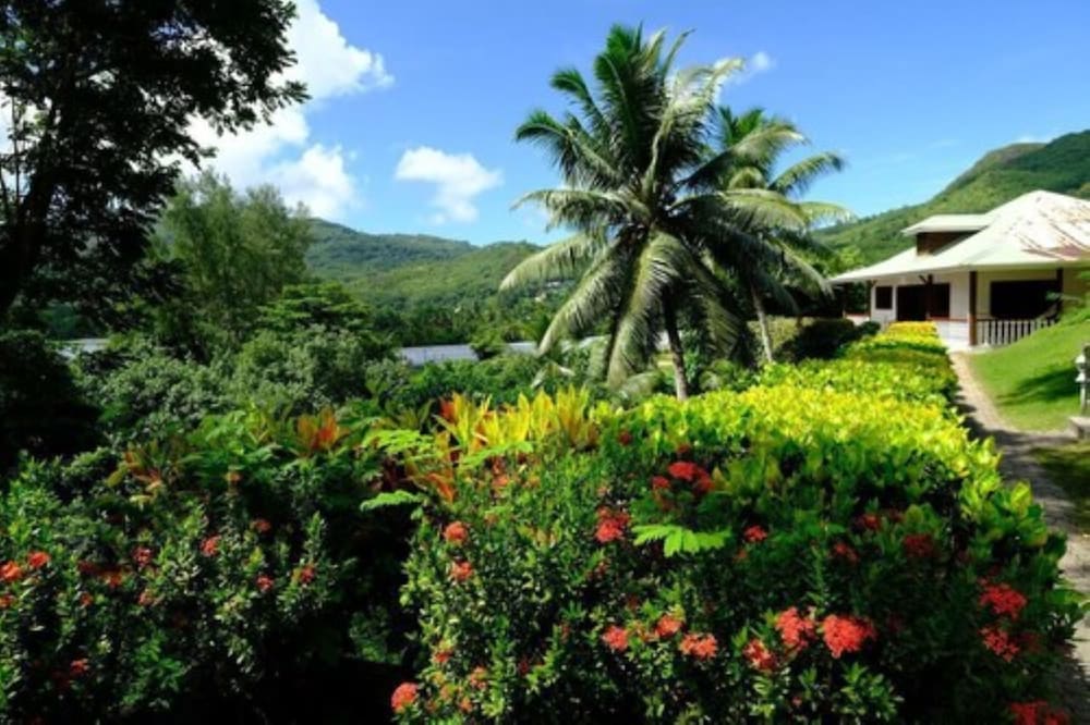 La Residence