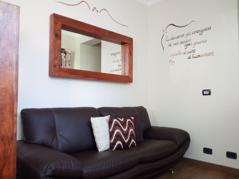 B&B La Vecchia Tipografia photo 2