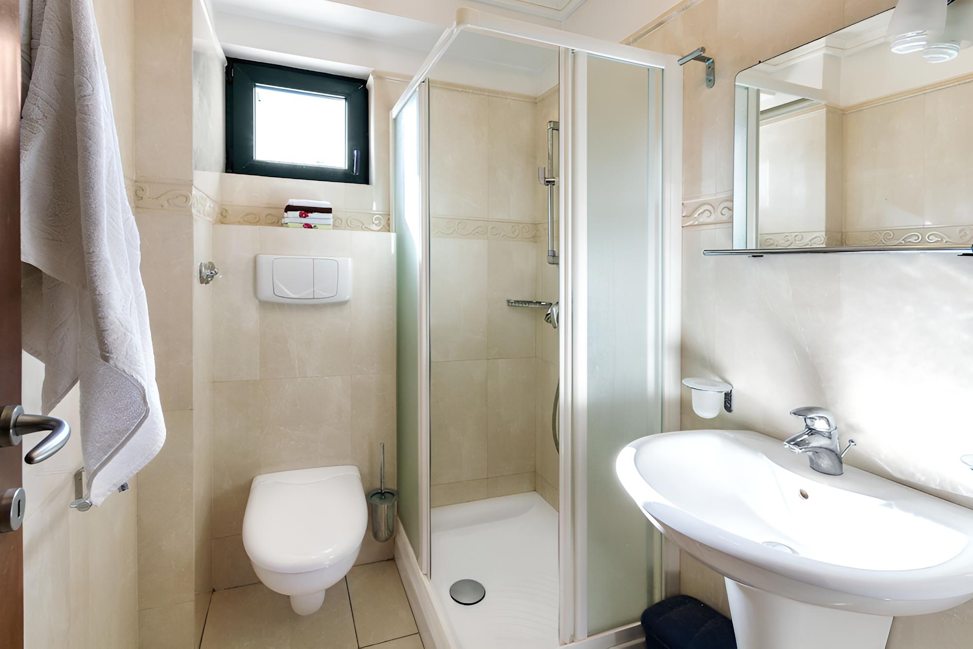 Aparthotel Villa Lav