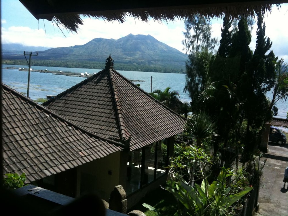Baruna Cottages
