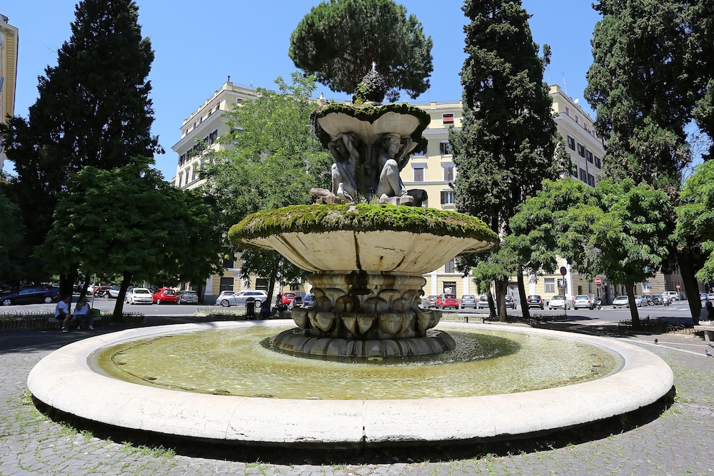 Residenza Cavour