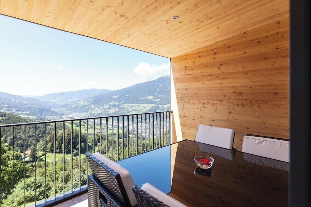 Aparthotel Bacher