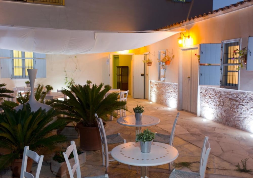 Shongas Inn