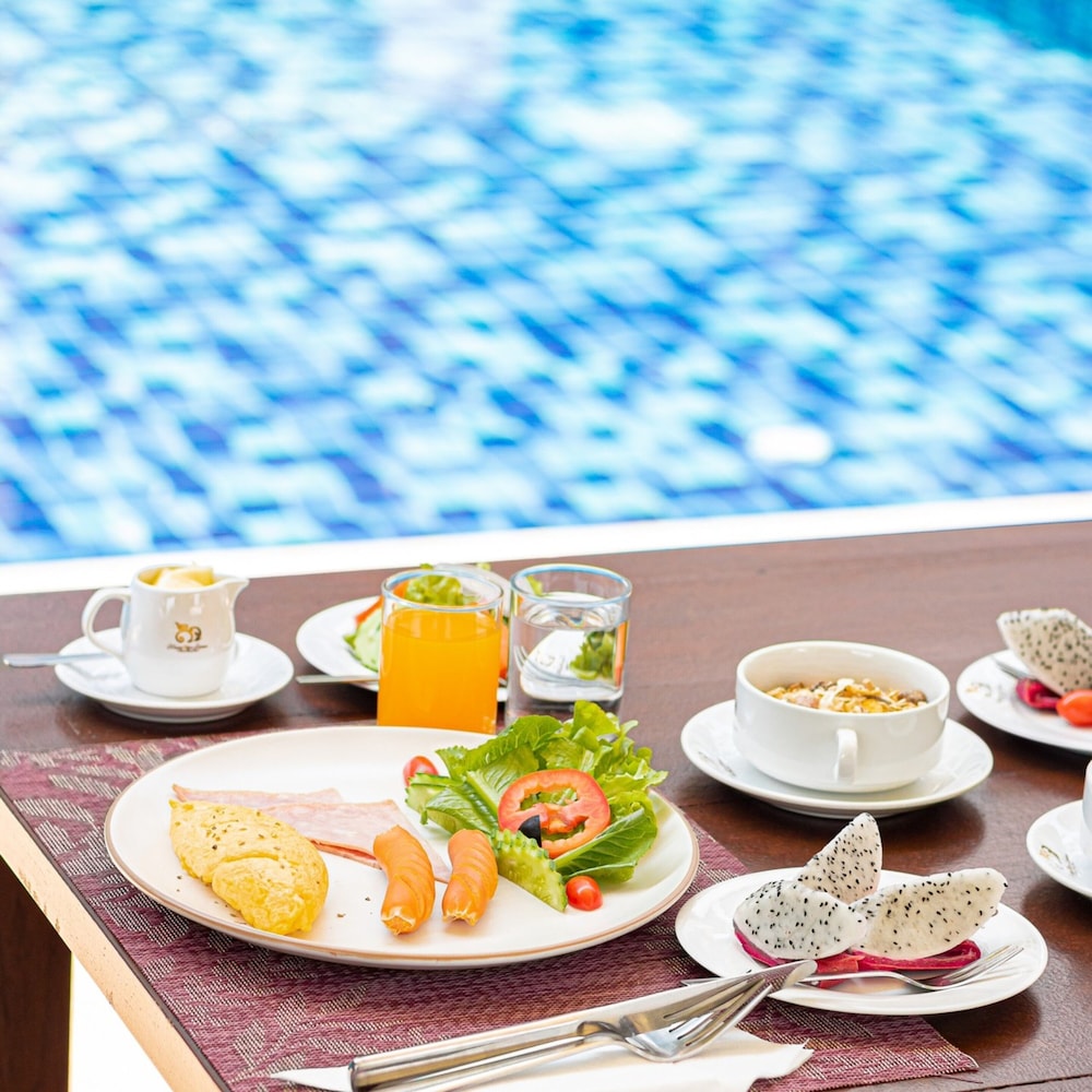 Kham Mon Lanna Resort Chiang Mai