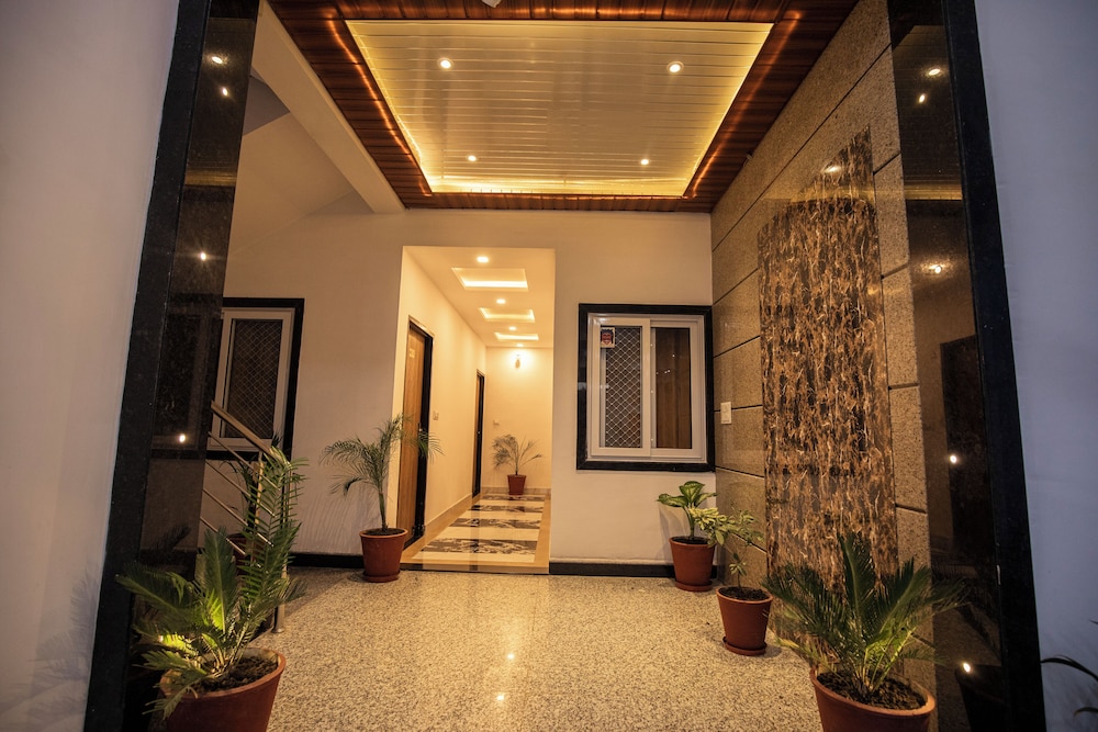 Hotel Haridas Haveli Udaipur