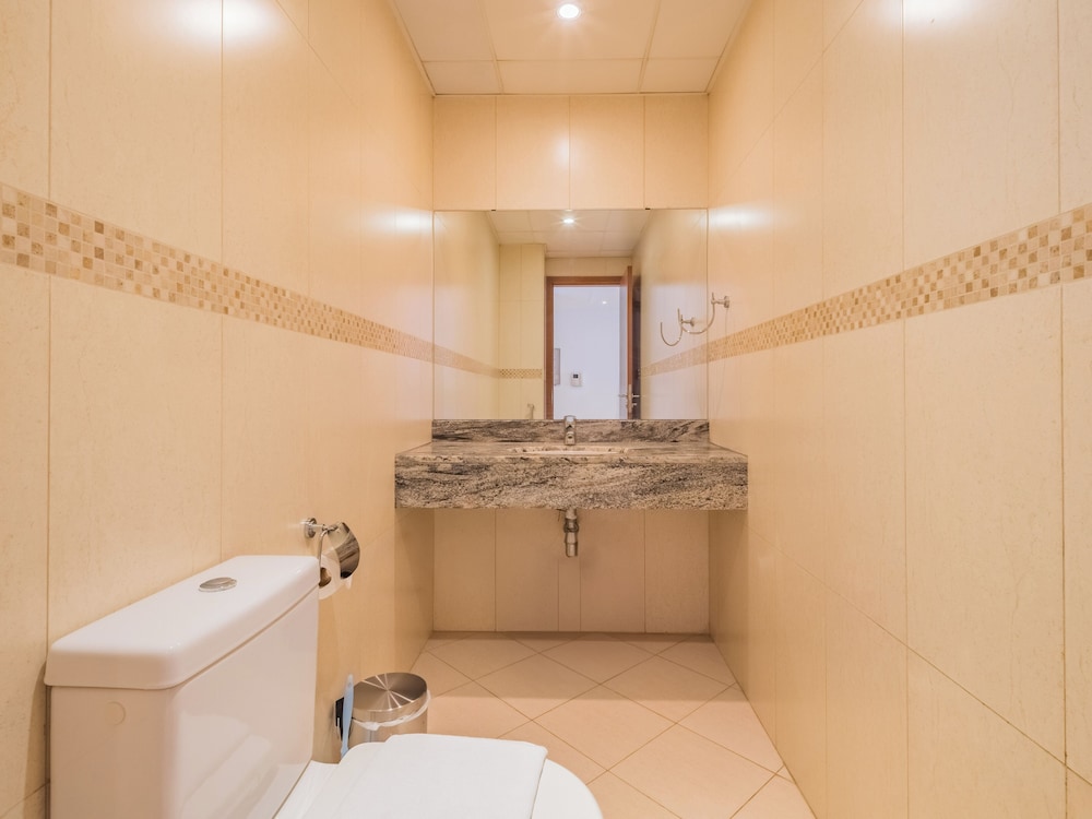 Saba Residences - JLT - Dubai