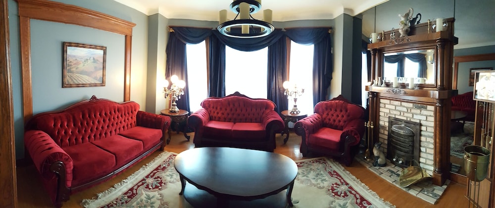 Li-Li Bed & Breakfast