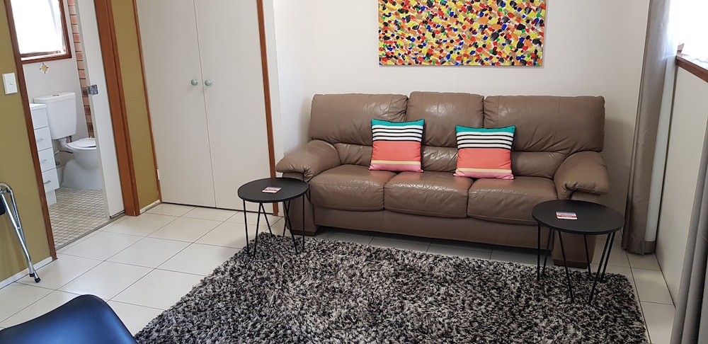 Gold Coast Airport Motel