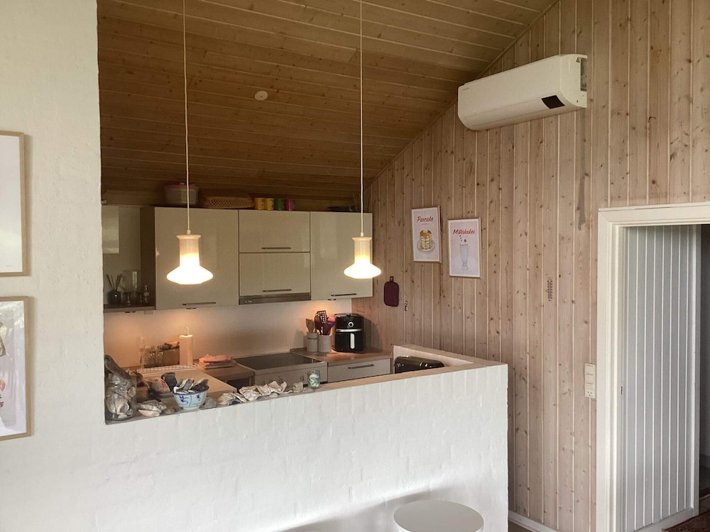 4 Person Holiday Home in Struer