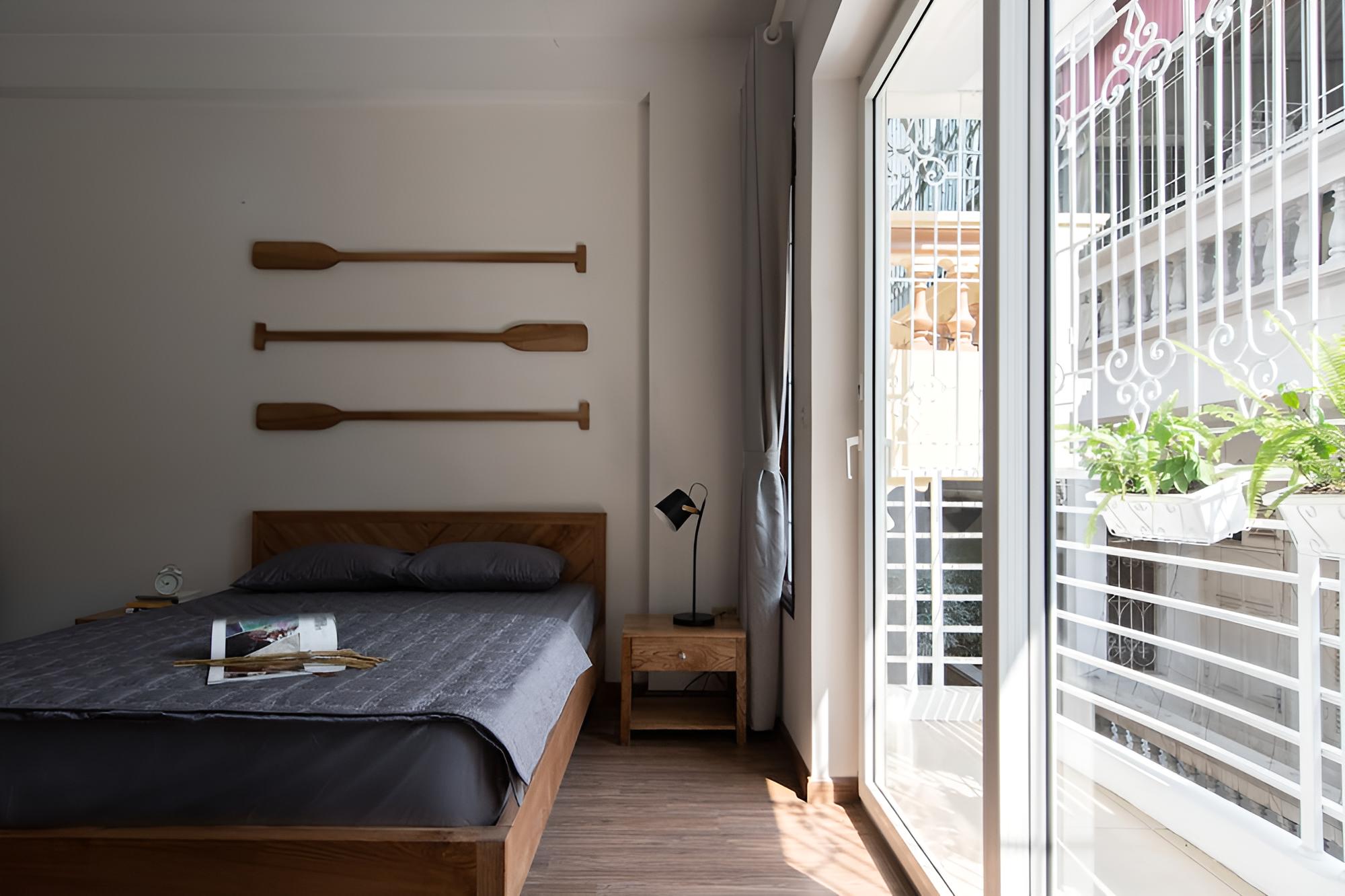 HOME KEY - Home Away From Home
