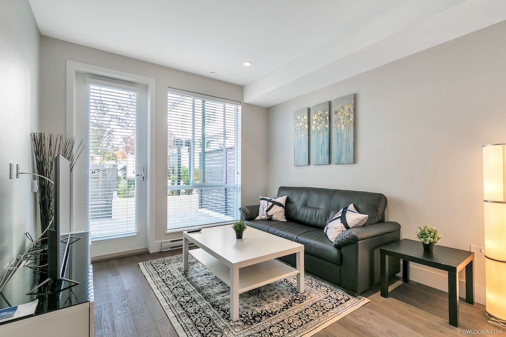Modern Townhouse at Marine by Elevate Rooms photo 2