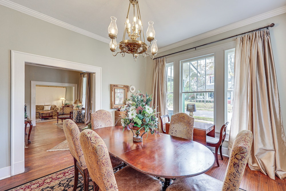Great for Gatherings! Gem < 1 Mi to Dtwn Texarkana