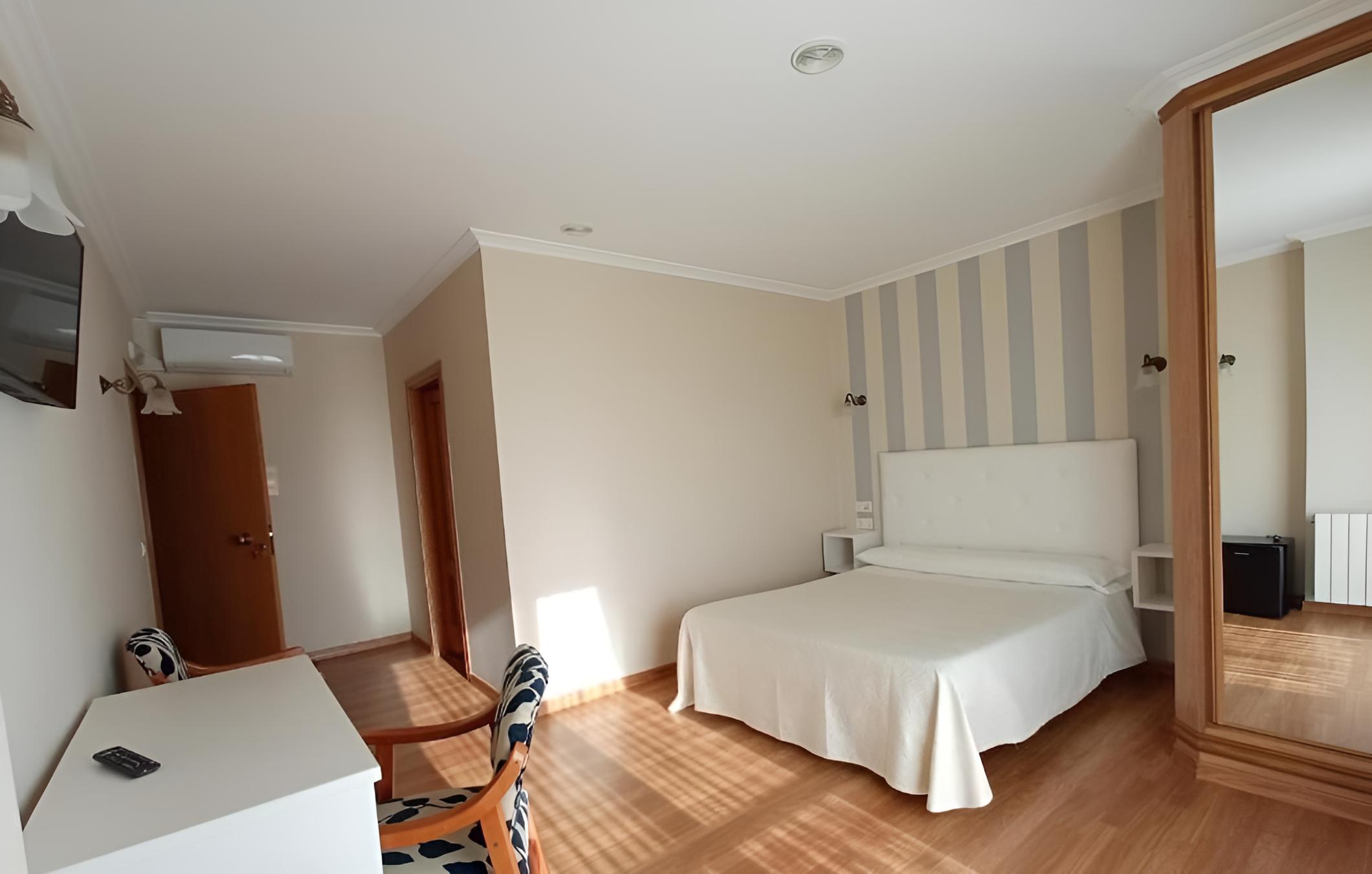 Hotel Alpina