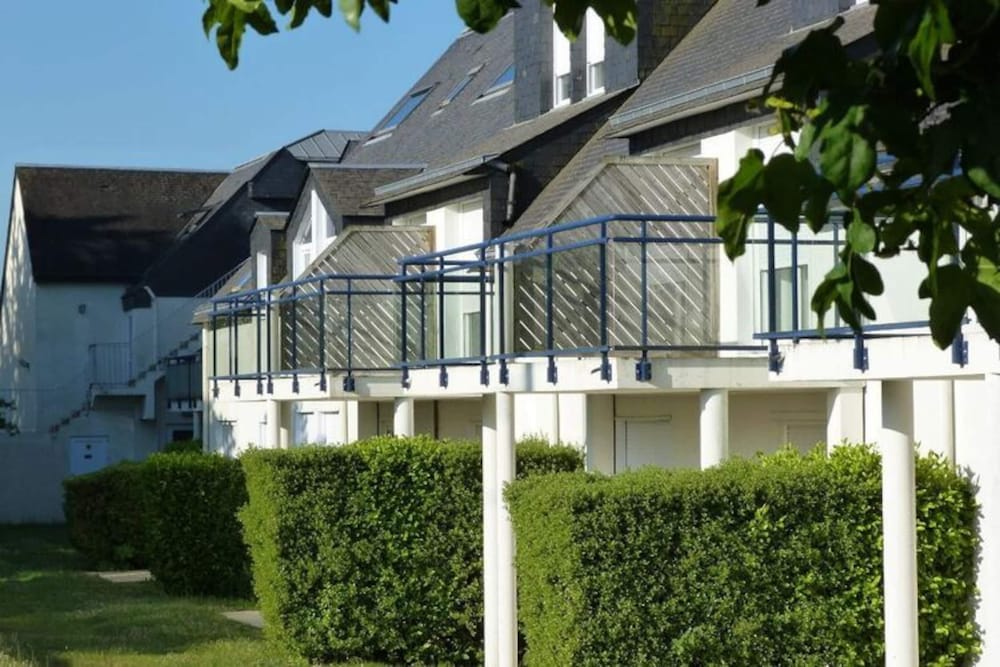 Residence La Voile D'or, L'ile-aux-moines-formerly TUI Ferienhaus