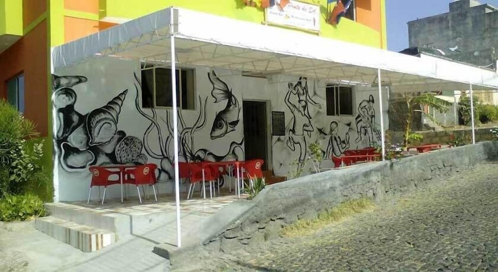Residencial Ponta do Sol