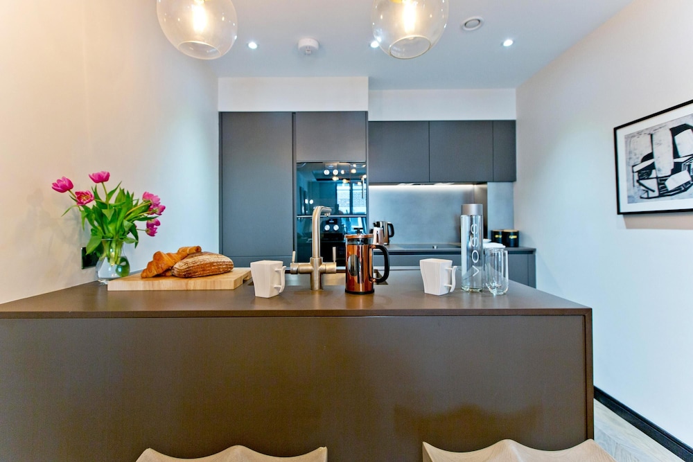 1-bed Executive Apt 310