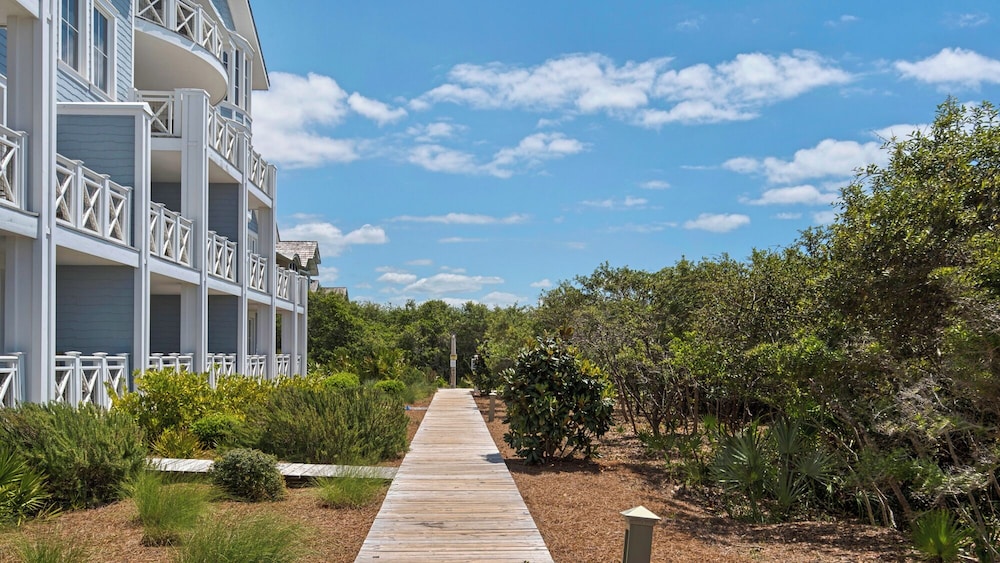 Watersound Beach Retreat Pool & Gulf Views + Free Attraction Tickets!