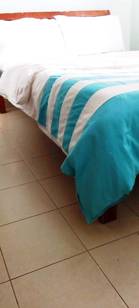 Stay.Plus Arujo Apartment Homa Bay view 4