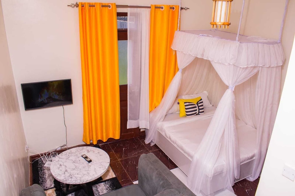 Lux Suites Summerlake Apartments Kisumu
